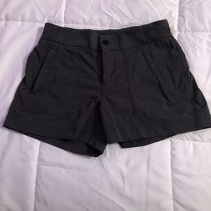 Athleta shorts